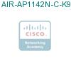 AIR-AP1142N-C-K9 подробнее