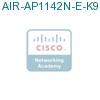 AIR-AP1142N-E-K9 подробнее