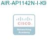 AIR-AP1142N-I-K9 подробнее