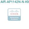 AIR-AP1142N-N-K9 подробнее