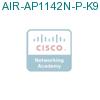 AIR-AP1142N-P-K9 подробнее