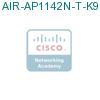 AIR-AP1142N-T-K9 подробнее