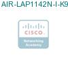 AIR-LAP1142N-I-K9 подробнее