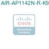 AIR-AP1142N-R-K9 подробнее