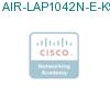 AIR-LAP1042N-E-K9 подробнее