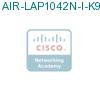 AIR-LAP1042N-I-K9 подробнее