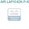 AIR-LAP1042N-P-K9 подробнее