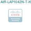 AIR-LAP1042N-T-K9 подробнее