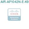 AIR-AP1042N-E-K9 подробнее
