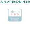 AIR-AP1042N-N-K9 подробнее
