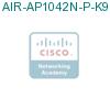 AIR-AP1042N-P-K9 подробнее