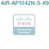 AIR-AP1042N-S-K9 подробнее
