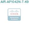 AIR-AP1042N-T-K9 подробнее