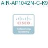 AIR-AP1042N-C-K9 подробнее