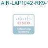 AIR-LAP1042-RK9-10 подробнее