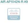 AIR-AP1042N-R-K9 подробнее