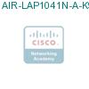 AIR-LAP1041N-A-K9 подробнее