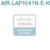 AIR-LAP1041N-E-K9 подробнее