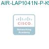 AIR-LAP1041N-P-K9 подробнее