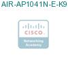AIR-AP1041N-E-K9 подробнее