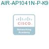 AIR-AP1041N-P-K9 подробнее