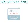 AIR-LAP1042-EK9-10 подробнее