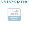AIR-LAP1042-PK9-10 подробнее