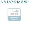 AIR-LAP1042-SK9-10 подробнее