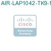 AIR-LAP1042-TK9-10 подробнее
