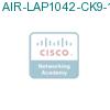 AIR-LAP1042-CK9-10 подробнее