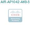 AIR-AP1042-AK9-5 подробнее