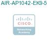 AIR-AP1042-EK9-5 подробнее