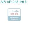 AIR-AP1042-IK9-5 подробнее