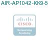 AIR-AP1042-KK9-5 подробнее