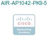 AIR-AP1042-PK9-5 подробнее