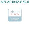 AIR-AP1042-SK9-5 подробнее