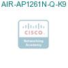 AIR-AP1261N-Q-K9 подробнее