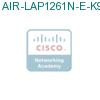 AIR-LAP1261N-E-K9 подробнее