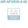AIR-AP1261N-A-K9 подробнее