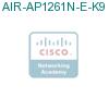 AIR-AP1261N-E-K9 подробнее