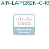 AIR-LAP1262N-C-K9 подробнее