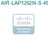 AIR-LAP1262N-S-K9 подробнее