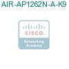 AIR-AP1262N-A-K9 подробнее