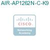 AIR-AP1262N-C-K9 подробнее