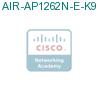 AIR-AP1262N-E-K9 подробнее