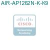 AIR-AP1262N-K-K9 подробнее