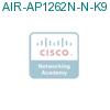 AIR-AP1262N-N-K9 подробнее