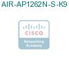 AIR-AP1262N-S-K9 подробнее