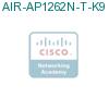 AIR-AP1262N-T-K9 подробнее