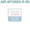 AIR-AP1262N-R-K9 подробнее